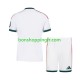 Maillot Domicile Paris Saint-Germain Gardien 2026-2027 Manches Courtes Homme