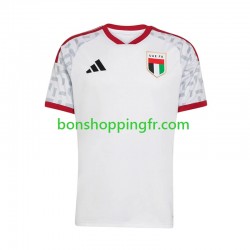 Maillot Domicile UAE 2026 Manches Courtes Homme