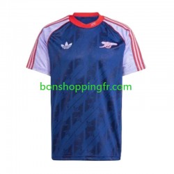 Maillot Domicile Arsenal Special 2024 Manches Courtes Homme