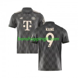 Maillot 4ème Bayern Munich Kane 9 Octoberfest 2024-2025 Manches Courtes Homme