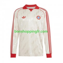 Maillot Domicile Bayern Munich Special 2024 Manches Longues Homme