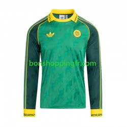 Maillot Domicile Celtic Special 2024 Manches Longues Homme