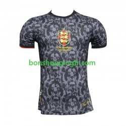 Maillot Angleterre 2024 Champions Of Europe Manches Courtes Homme