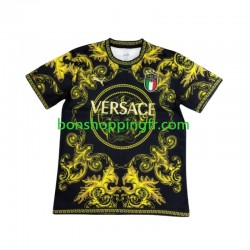 Maillot Italie Special 2024 Manches Courtes Homme