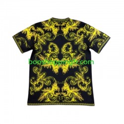 Maillot Italie Special 2024 Manches Courtes Homme