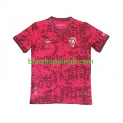 Maillot Domicile Portugal Special Edition Manches Courtes Homme