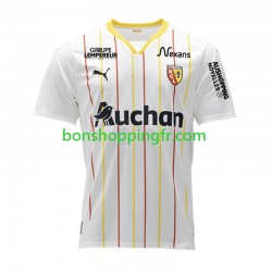 Maillot 3ème RC Lens 2024-2025 Manches Courtes Homme
