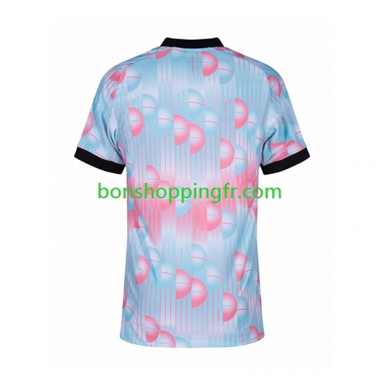 Maillot Extérieur Belgique World Cup 2026 Manches Courtes Homme