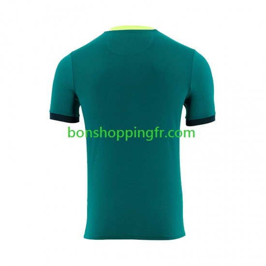 Maillot Domicile Bolivia 2026 Manches Courtes Homme