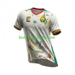 Maillot Extérieur Cameroun 2026 Manches Courtes Homme