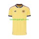 Maillot Extérieur Curacao World Cup 2026 Manches Courtes Homme