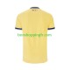 Maillot Extérieur Curacao World Cup 2026 Manches Courtes Homme