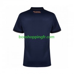 Maillot Extérieur Ecuador World Cup 2026 Manches Courtes Homme