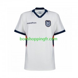 Maillot 3ème Ecuador World Cup 2026 Manches Courtes Homme