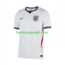 Maillot Domicile Angleterre World Cup 2026 Manches Courtes Homme