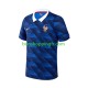 Maillot Domicile France World Cup 2026 Manches Courtes Homme