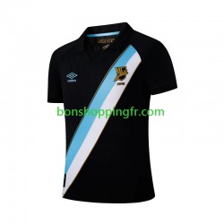 Maillot Extérieur Guatemala 2026 Manches Courtes Homme
