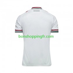 Maillot Extérieur Hongrie 2026 Manches Courtes Homme
