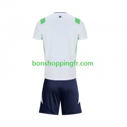 Maillot Extérieur Irlande 2026 Manches Courtes Jeune Enfant(+shorts)