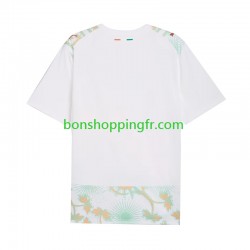 Maillot Extérieur Côte d'Ivoire World Cup 2026 Manches Courtes Homme