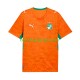Maillot Domicile Côte d'Ivoire World Cup 2026 Manches Courtes Homme