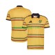 Maillot Domicile Jamaïque World Cup 2026 Manches Courtes Homme