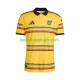 Maillot Domicile Jamaïque World Cup 2026 Manches Courtes Homme