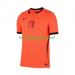 Maillot Domicile Pays-Bas World Cup 2026 Manches Courtes Homme