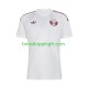 Maillot Extérieur Qatar 2026 2027 Manches Courtes Homme