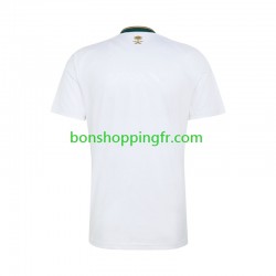 Maillot Extérieur Arabie saoudite World Cup 2026 Manches Courtes Homme