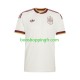 Maillot Extérieur Espagne World Cup 2026 Manches Courtes Homme