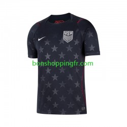 Maillot Extérieur États-Unis World Cup 2026 Manches Courtes Homme