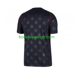 Maillot Extérieur États-Unis World Cup 2026 Manches Courtes Homme