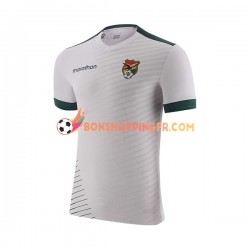Maillot Extérieur Bolivia 2023 Manches Courtes Homme