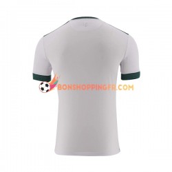 Maillot Extérieur Bolivia 2023 Manches Courtes Homme