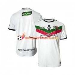 Maillot 3ème Club Deportivo Palestino 2022-2023 Manches Courtes Homme