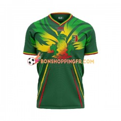 Maillot Extérieur Mali 2024 Manches Courtes Homme