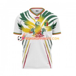 Maillot Domicile Mali 2024 Manches Courtes Homme