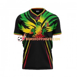 Maillot 3ème Mali 2024 Manches Courtes Homme