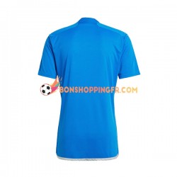 Maillot Domicile CF Montréal 2023-2024 Manches Courtes Homme