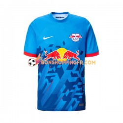 Maillot 3ème RB Leipzig 2023-2024 Manches Courtes Homme