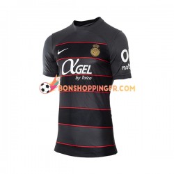 Maillot Extérieur RCD Mallorca 2023-2024 Manches Courtes Homme