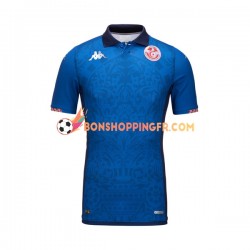 Maillot 3ème Tunisie 2023-2024 Manches Courtes Homme