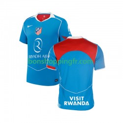 Maillot 3ème Atlético Madrid 2025-2026 Manches Courtes Homme
