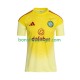 Maillot Domicile Celtic Gardien FC 2025-2026 Manches Courtes Homme