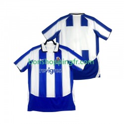 Maillot Rétro Domicile FC Porto 2003 2004 Manches Courtes Homme