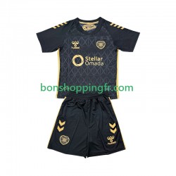 Maillot 3ème Hearts 2025-2026 Manches Courtes Jeune Enfant(+shorts)