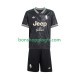 Maillot 3ème Juventus 2025-2026 Manches Courtes Jeune Enfant(+shorts)