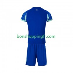 Maillot 3ème Olympique de Marseille 2025-2026 Manches Courtes Jeune Enfant(+shorts)