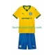 Maillot 3ème Palmeiras 2025-2026 Manches Courtes Jeune Enfant(+shorts)
